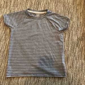 Athleta girls top